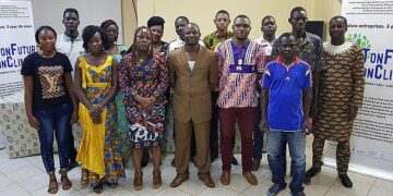 Young people in Burkina Faso encouraged to rediscover culture – La croix international