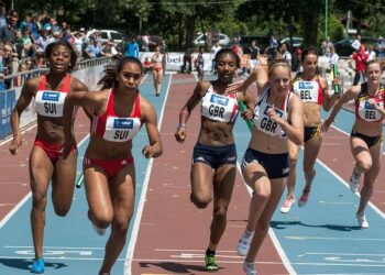 Bahamas, Botswana and Brazil to host World Athletics Series events | PRESS-RELEASES – worldathletics.org