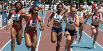 Bahamas, Botswana and Brazil to host World Athletics Series events | PRESS-RELEASES – worldathletics.org