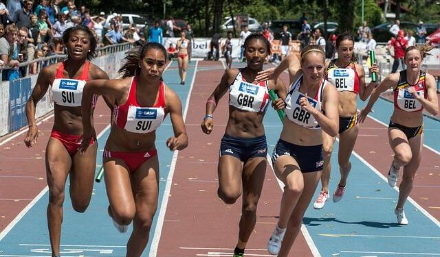 Bahamas, Botswana and Brazil to host World Athletics Series events | PRESS-RELEASES – worldathletics.org