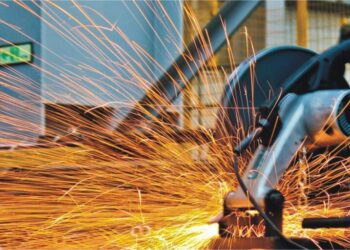 Poland factory activity sees strongest growth in nearly three years – PMI – TradingView