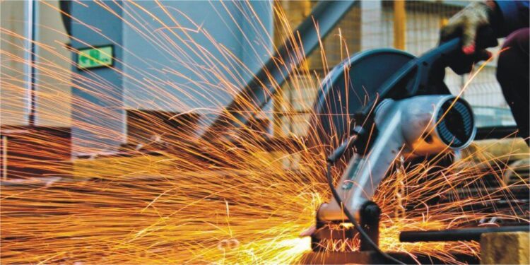 Poland factory activity sees strongest growth in nearly three years – PMI – TradingView