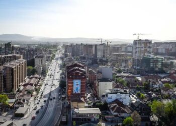 Kosovo Jails Administrator of Misogynistic ‘Albkings’ Telegram Group – Balkan Insight