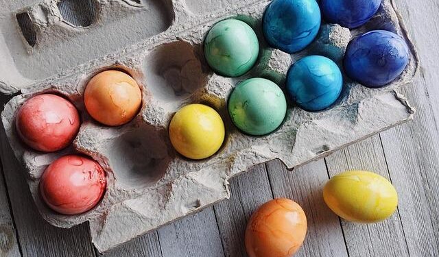 April 1 Weather Forecast for Bulgaria: Rain, Fog, and Cloudy Condition – Novinite.com