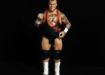 WWE Road To WrestleMania Live Event From Vienna, Austria Results (3/29): Gunther Faces CM Punk In Cage Match – Fightful