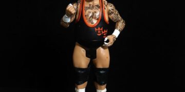 WWE Road To WrestleMania Live Event From Vienna, Austria Results (3/29): Gunther Faces CM Punk In Cage Match – Fightful