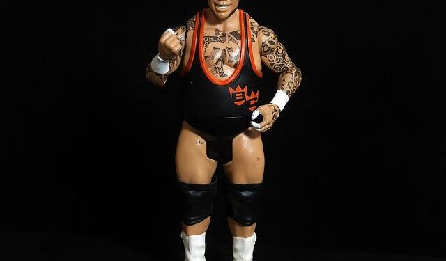 WWE Road To WrestleMania Live Event From Vienna, Austria Results (3/29): Gunther Faces CM Punk In Cage Match – Fightful