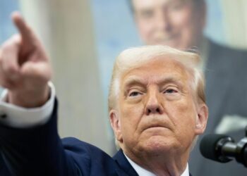 Trump’s tariffs reshaped manufacturing in Asia. This time, the ramifications are even broader – Los Angeles Times