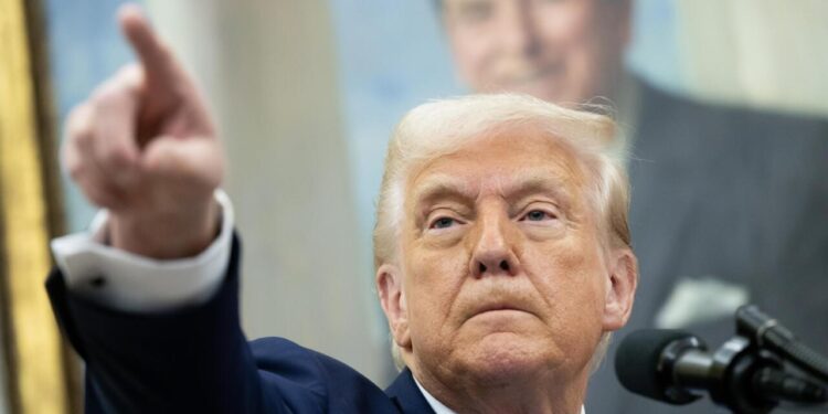 Trump’s tariffs reshaped manufacturing in Asia. This time, the ramifications are even broader – Los Angeles Times