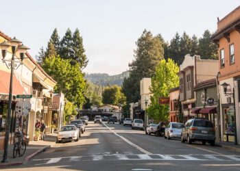 Fairfax ranked among Top 5 healthiest counties in America – FFXnow