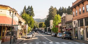 Fairfax ranked among Top 5 healthiest counties in America – FFXnow