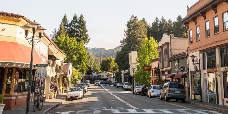 Fairfax ranked among Top 5 healthiest counties in America – FFXnow