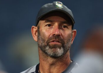South Africa white-ball coach Rob Walter resigns for personal reasons – The Spec