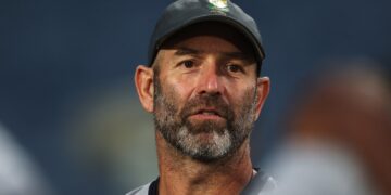 South Africa white-ball coach Rob Walter resigns for personal reasons – The Spec