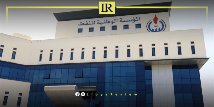 Head of Libya’s National Oil Corporation resigns – Reuters