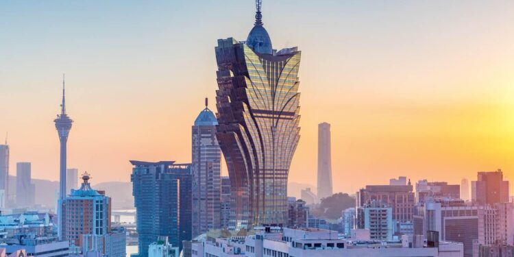 Macau Legend warns of likely US$80 million loss for FY24 on Cape Verde impairment, provision of income tax – Inside Asian Gaming