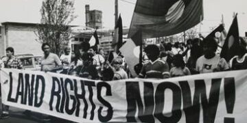 Burundi shows that land rights are key to economic stability – Context News