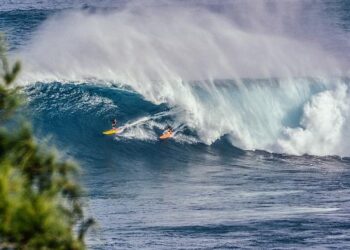 Tsunami threat passes after powerful earthquake in Pacific – FOX Weather