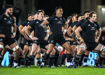 New Zealand Rugby and Sir Jim Ratcliffe’s INEOS reach settlement over sponsorship dispute – The New York Times