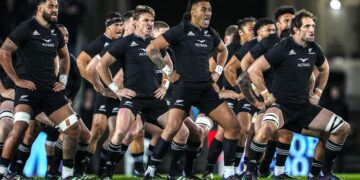 New Zealand Rugby and Sir Jim Ratcliffe’s INEOS reach settlement over sponsorship dispute – The New York Times