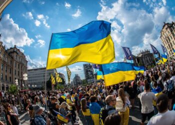 Ukraine accuses Russia of war crime for ‘deliberate’ strike on hospital – ABC News