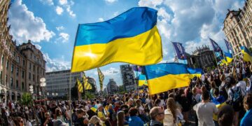 Ukraine accuses Russia of war crime for ‘deliberate’ strike on hospital – ABC News