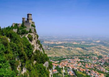 San Marino Resident Kathryn Barger Is Elected to County Board of Supervisors – Outlook Newspapers