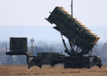 Poland to Sign $2 Billion Deal With US for Air-Defense Program – Bloomberg.com
