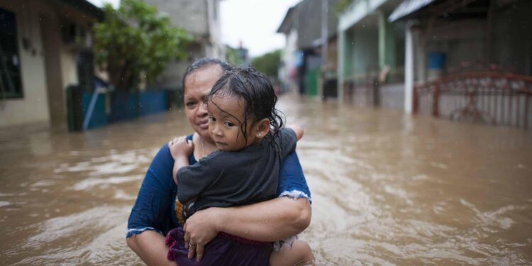 NI weather: Temperatures of up to 17C forecast for week ahead – BBC