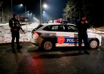 An armed man kills at least 10 people, including 2 children, in a shooting rampage in Montenegro – AP News
