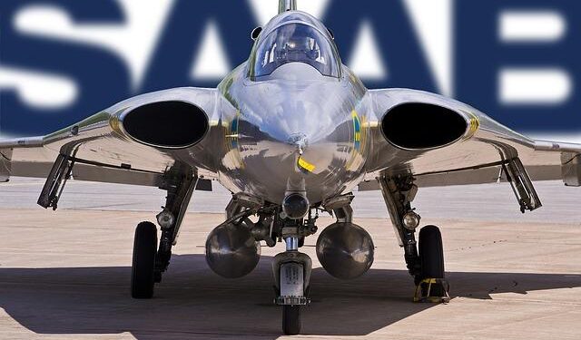 Saab RBS 70 NG Order from Latvia – Joint Forces