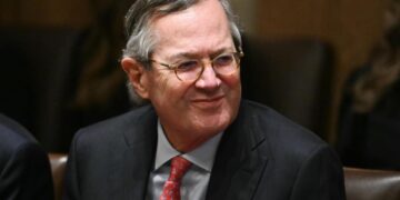 Trump nominee says to press UK on Israel arms – France 24