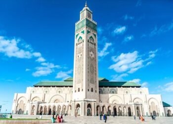 Royal Air Maroc Cancels March 31 Flights From, To Belgium Due to Strike – Morocco World News