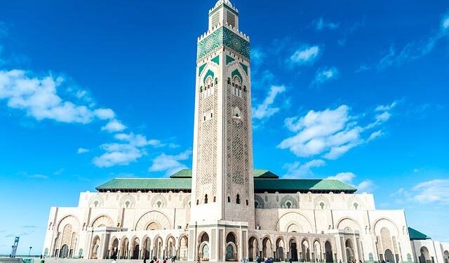 Royal Air Maroc Cancels March 31 Flights From, To Belgium Due to Strike – Morocco World News