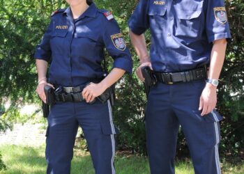 Austrian Police Seize $3.2 Million Bugatti Chiron for Speeding on Vienna’s Ringstrasse – Yahoo Autos