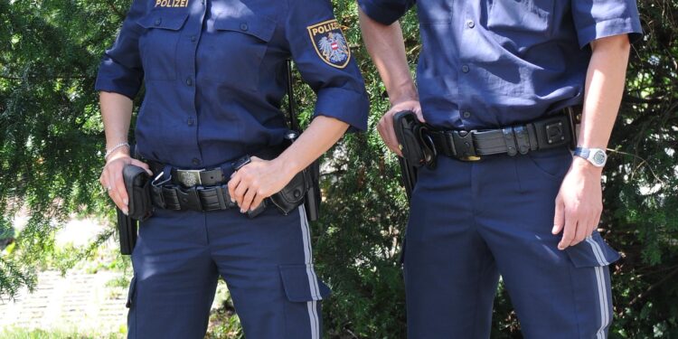 Austrian Police Seize $3.2 Million Bugatti Chiron for Speeding on Vienna’s Ringstrasse – Yahoo Autos