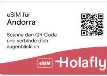 Best eSIM providers and plans for eSIM Andorra in 2025 – Cybernews