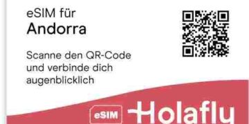 Best eSIM providers and plans for eSIM Andorra in 2025 – Cybernews