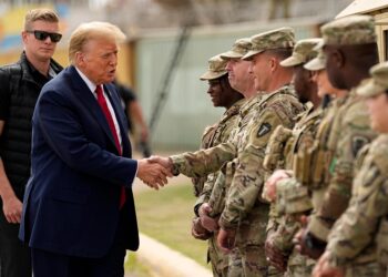 Trump deportation order echoes Carter; review of students from Middle East sparks legal battles – Washington Times