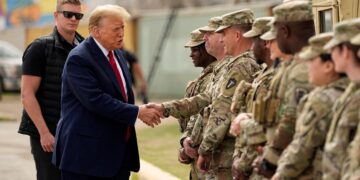 Trump deportation order echoes Carter; review of students from Middle East sparks legal battles – Washington Times