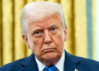 Trump tariffs should start ‘march to independence’ for Europe, says ECB chief Lagarde – politico.eu