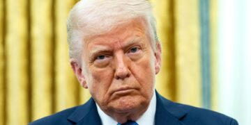 Trump tariffs should start ‘march to independence’ for Europe, says ECB chief Lagarde – politico.eu