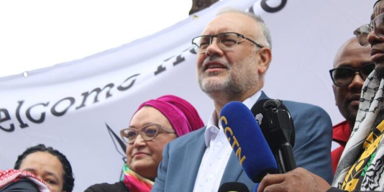 She was expelled from the United States, but still thought America would help. She was wrong – CNN