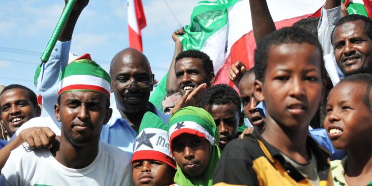 Discontent in Somaliland over Trump’s Gaza displacement plan – The New Arab