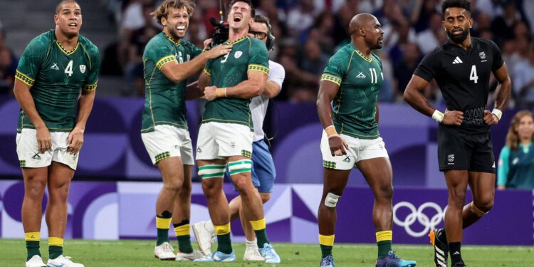 Rugby League Federation Ghana partners Futurestars Charity to empower underprivileged children – GBC Ghana Online