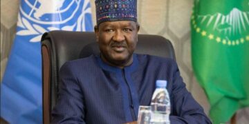 Pursuing the peace process in the Central African Republic is essential – France ONU