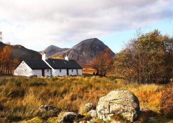 Your pictures of Scotland: Photographs from around the country – BBC