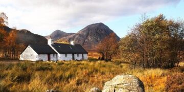 Your pictures of Scotland: Photographs from around the country – BBC