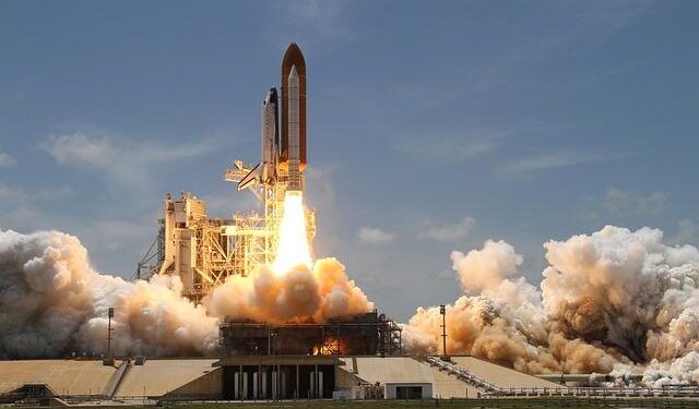 German ‘Spectrum’ rocket explodes after launch in Norway – USA Today