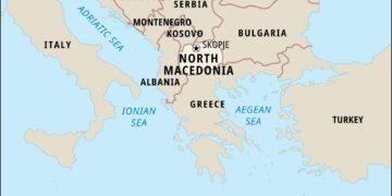 In North Macedonia, State Neglect Kills 59 – Jacobin
